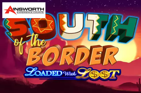 South of the Border
